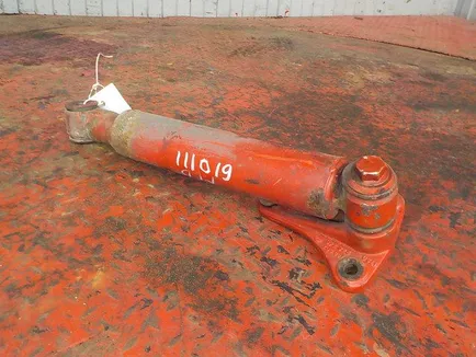 131739 SACHS Амортизатор задний