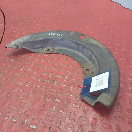 5010098795 RENAULT Пыльник тормозного барабана