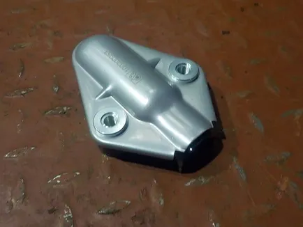 110240 HD-PARTS Кронштейн датчика ABS