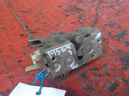 7206535 MERCEDES Замок двери, Отсутствует