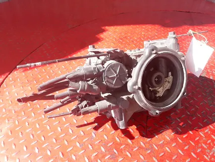 22169410 VOLVO Осушитель