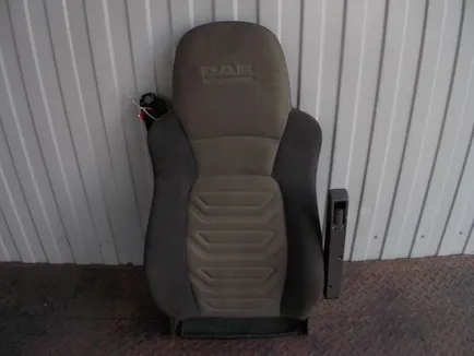 1692134 DAF Подушка сиденья, Отсутствует
