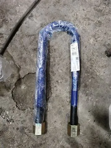 8464616SX STELLOX Стремянка задняя