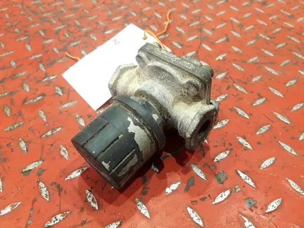 9518619 VOLVO Клапан аварийного растормаживания