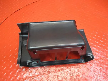 8723012SX STELLOX Корпус подножки нижний правый