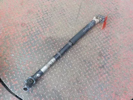 20777168 VOLVO Кардан рулевой