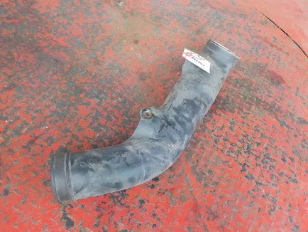 9705281808 MERCEDES Воздуховод