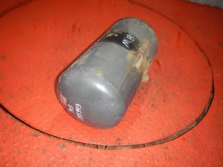 54322201 MERCEDES Ресивер воздушный