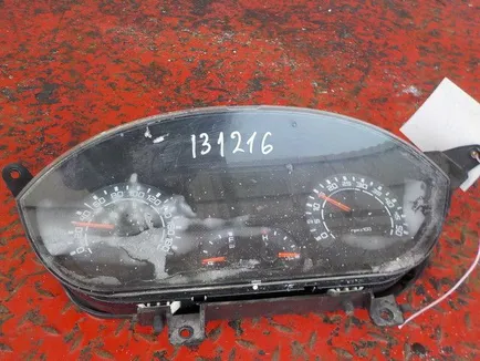 69502991 IVECO Панель приборов