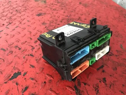 20554489 VOLVO Блок управления автомобилем