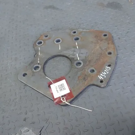 5010052518 RENAULT Кронштейн гидроусилителя