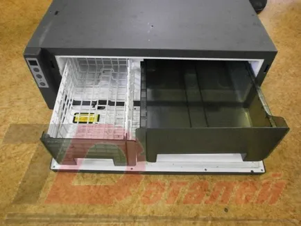 CoolMatic CD30 WAECO Холодильник, Отсутствует