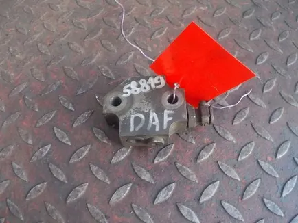 1670900 DAF Клапан обратный