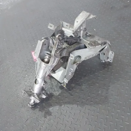 8144316 VOLVO Колонка рулевая