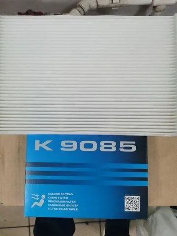 K9085 MFILTER Фильтр салонный