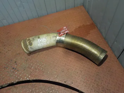 9304905419 MERCEDES Труба глушителя