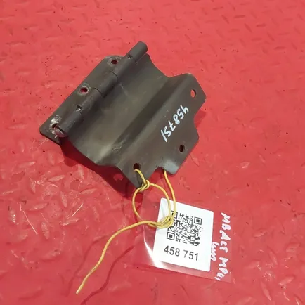 9438200046 MERCEDES Кронштейн фары