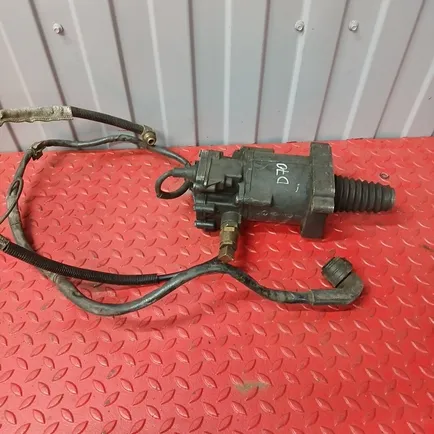1917956 DAF ПГУ, Отсутствует