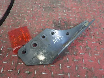 9425205944 MERCEDES Кронштейн воздуховода