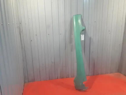 81624100043 MAN Накладка лобового стекла