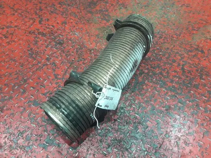 5001864374 RENAULT Гофра глушителя, Отсутствует