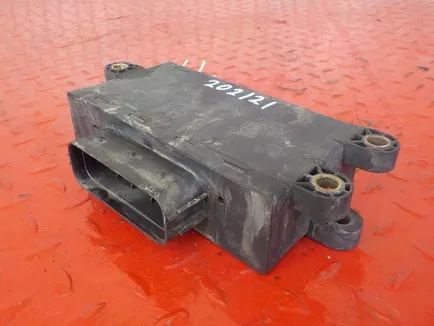 25409045 MERCEDES Блок управления ZGS