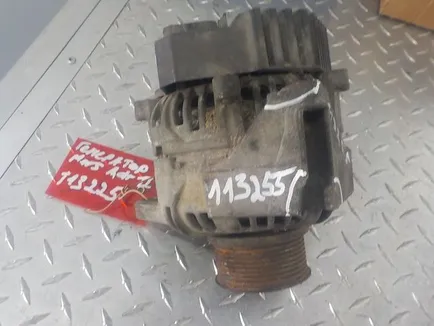 121546702 MERCEDES Генератор
