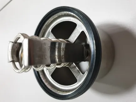 215070 DIESEL TECHNIC Термостат