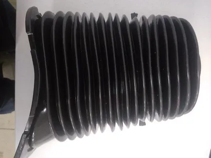 9704620996 MERCEDES Гофра рулевой колонки