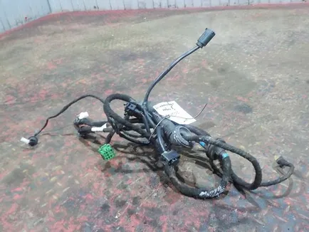 9305407910 MERCEDES Электропроводка двери