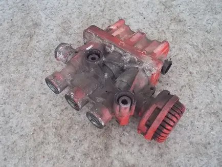 20514449 VOLVO Кран ECAS