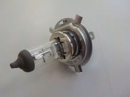 8GJ002525251 HELLA Лампа