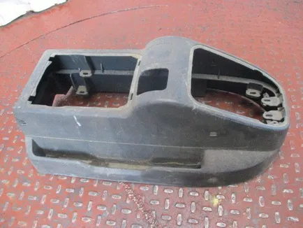 81617016241 MAN Кожух защитный