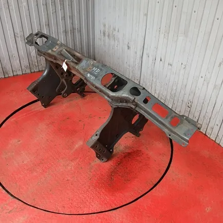 3753100122 MERCEDES Усилитель бампера