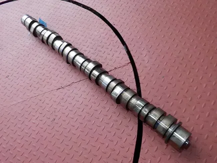 210802 DIESEL TECHNIC Распредвал