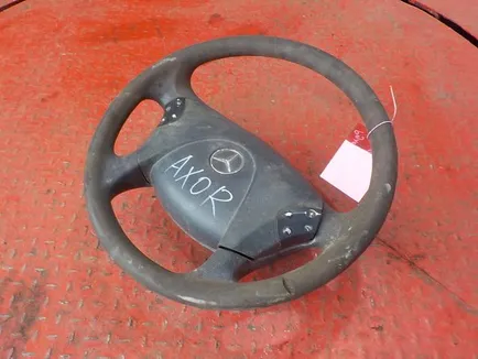 9434640801 MERCEDES Рулевое колесо