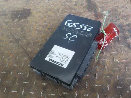 1729485 SCANIA Блок управления ECU