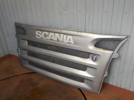 1755594 SCANIA Капот