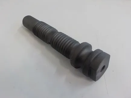 132612 DIESEL TECHNIC Палец рессоры