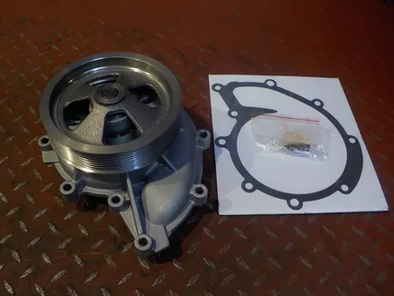 31550 FEBI Насос водяной
