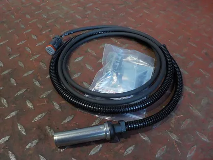75690 AUGER Датчик ABS