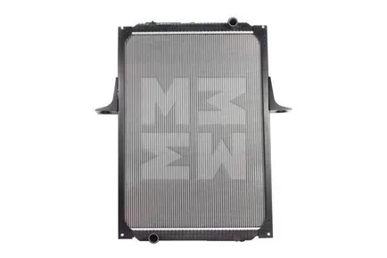 8MK376721731 HELLA Радиатор основной