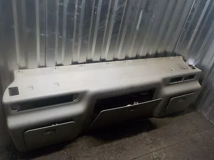 20360014 VOLVO Бардачок