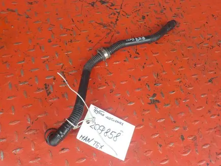 51018025781 MAN Трубка картерных газов