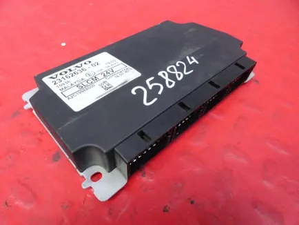23162636 VOLVO Блок управления освещением, Отсутствует