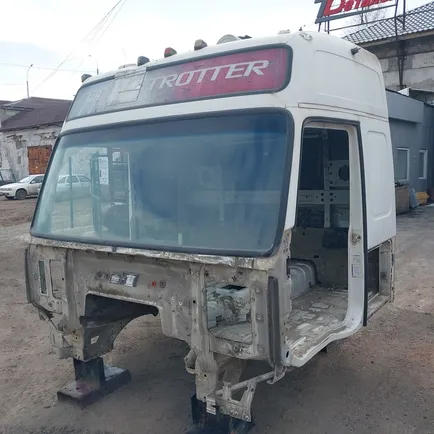 Каркас кабины VOLVO
