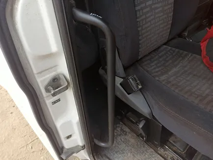2002638 SCANIA Поручень
