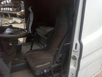2189635 SCANIA Сиденье левое