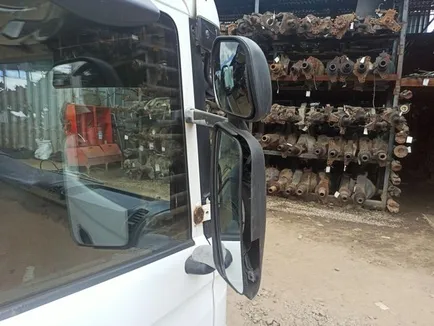 2425816 SCANIA Зеркало правое