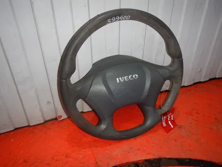 504329287 IVECO Рулевое колесо